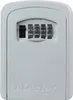 MASTER LOCK 5401EURDCRM, Metal, Szary, Zamek szyfrowy, 83 x Podgląd zdjęcia produktu 2
