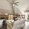 V-TAC LED-Deckenventilator VT-6043, EEK: F, 60 W, 1500 lm, Produktbild-Vorschau 7