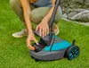 Gardena P4A Akumulátorová Sekačka Handymower 22/18V P4A Set Náhled obrázku produktu 22