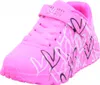 Skechers uno lite Sportschuh rot in Gr. 33 Produktbild-Vorschau 1