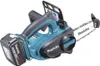Makita Kettensäge 18V Duc122Rte 11.5Cm 2X5.0Ah Produktbild-Vorschau 1