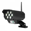 MasterLED Solar-Wandleuchte Kamera-Optik 5W 250lm PIR IP65 Produktbild-Vorschau 5