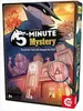 Game Factory 5 Minute Mystery (d) Produktbild-Vorschau 3