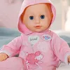 BABY born Hannah Play with me 36cm z butelką i smoczkiem Podgląd zdjęcia produktu 9