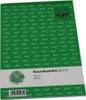 SIGEL KA515 Rapports de caisse - A5, 50 feuilles Voir les images du produit 9