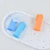 INF Lot de 4 Brosses à Dents en Silicone pour Animaux, Soin Voir les images du produit 5
