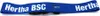 MARKENMERCH Kofferband Hertha BSC Berlin Koffer Zubehör Produktbild-Vorschau 3