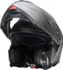 Přilba CMX Klapphelm Prometheus, titanově šedá matná, Náhled obrázku produktu 2
