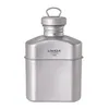 Tytanowa butelka na wodę Lixada 1100 ml, ultralekka butelka Podgląd zdjęcia produktu 8