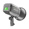 Walimex pro Mover 400 TTL Flash da studio fotografico 400 W Anteprima dell’immagine prodotto 2
