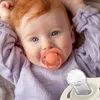 LOVI Schnuller Silikon dynamisch Prime Blush Glow 0-6 m 1 Produktbild-Vorschau 5