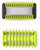 Philips Norelco OneBlade QP610/55 Rasierapparat-Zubehör Produktbild-Vorschau 1