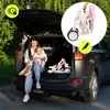 Tříkolka 8v1 TOBI FOREST - modulární kolo se stříškou, Náhled obrázku produktu 2