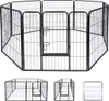 maxxpro Loopren voor honden en katten, 210 x 80 cm - Productafbeelding-voorbeeld 13
