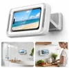360° drehbare Dusch Handy Box wasserdicht, Anti-Fog Sicht, Produktbild-Vorschau 1