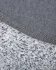 BELIANI Chlupatý koberec světle šedý melanžový polyester Náhled obrázku produktu 6