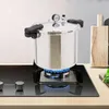 Szybkowar o pojemności 22 l do drobiu, ryb i mięsa – Podgląd zdjęcia produktu 6