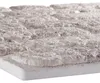 tectake® 3D Wandpaneele Steinoptik, 100 x 50 cm, Stärke 2 Produktbild-Vorschau 6
