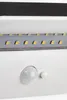 Lampada da parete solare con sensore di movimento a LED Anteprima dell’immagine prodotto 4
