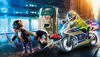 PLAYMOBIL City Action 70572 Motocykl policyjny: Pościg za Podgląd zdjęcia produktu 3