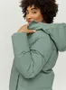 Mazine Damen Winterjacke Elmira Puffer Coat, Größe:L, Produktbild-Vorschau 7