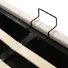 Hydraulická postel MODFU 140 x 200 cm s výškově Náhled obrázku produktu 12