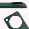 Silikon Handyhülle für Oppo Find X9 Ultra, Bizon Soft Case, Produktbild-Vorschau 5