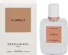 A product shot of a perfume bottle and its packaging. Podgląd zdjęcia produktu