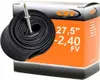 CST-Schlauch 27.5 x 2.20 / 2.35 / 2.40 FV PRESTA 48mm Voir les images du produit 2