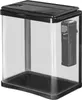 Kruger Meier Arona Aquarium 3l - Aquarium Set schwarz Produktbild-Vorschau 2