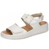Waldläufer H-Willow 955004-148 bequeme Damen Sandale Produktbild-Vorschau 13