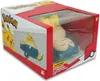 TEKNOFUN TF811408, LED, Freistehend, Junge/Mädchen, Akku, Produktbild-Vorschau 13
