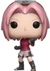 Naruto Shippuden - Sakura 183 - Funko Pop! - Vinyl Figur Produktbild-Vorschau 7