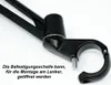 E-Bike Spiegel Sicherheitsglas Antireflexbeschichtung Produktbild-Vorschau 4