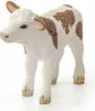 Schleich 13802 - Veau tacheté - Farm World Voir les images du produit 7