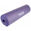 Yoga NBR 15 Mat podložka na cvičenie fialová Náhľad obrázku produktu 5