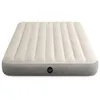 Nafukovací matrac 203x152x25 cm s piestovou pumpou INTEX Náhľad obrázku produktu 2