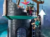 PLAYMOBIL 70746 - Novelmore Nights Violet Vale Demon Lai Voir les images du produit 2