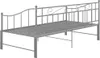 VidaXL 324778, Szary, 900 x 2000 mm, 1 szt. Podgląd zdjęcia produktu 13