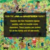 Jan van Haasteren 1110100624, 1000 kusů, Krajina, 15 Náhled obrázku produktu 7