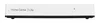 A white electronic device with black base and text on the front. Anteprima dell’immagine prodotto