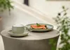 like Villeroy & Boch Perlemor Alga Frühstücksteller 20cm Produktbild-Vorschau 7