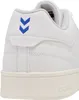 Hummel Match Point MP All White Sneaker Schuhe Turnschuhe Produktbild-Vorschau 3