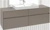 Villeroy & Boch Collaro Waschbeckenunterschrank, Produktbild-Vorschau 1