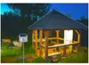 TFA-DOSTMANN Solar Garten-Thermometer TFA 30.2026 Avenue Produktbild-Vorschau 3