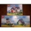 LEGO® Creator Haus mit Garage Produktbild-Vorschau 7