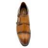 Lloyd Milan scarpe da uomo scarpe business slip-on marrone Anteprima dell’immagine prodotto 2