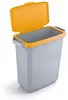 DURABLE Klappdeckel für DURABIN® 60L rechteckig, 1800500030 Produktbild-Vorschau 2