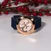Guess W0911L6 Damen-Armbanduhr, Edelstahl-Gehäuse Produktbild-Vorschau 4