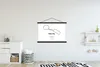 MuchoWow® Textilposter Formel 1 - Baku - Rennstrecke Produktbild-Vorschau 2